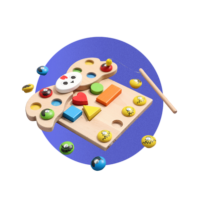 Sorting Boards